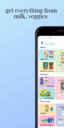 OurFreshCo (Groceri) - Online Grocery Shopping App screenshot 1