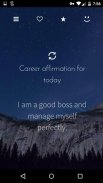 SURA Daily Affirmations Pro screenshot 3