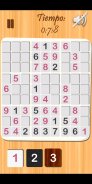 Real Sudoku Free - Classic Offline screenshot 7