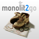 Monolit2Go Slovenia