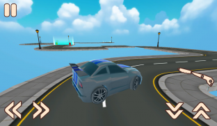 Extreme Stunts 3D screenshot 1