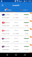 Forex Signals screenshot 0