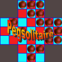 Peg Solitaire icon