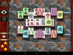 Imperial Mahjong screenshot 5