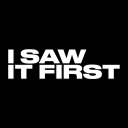 I SAW IT FIRST - Baixar APK para Android | Aptoide