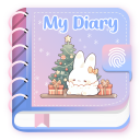 My Diary - Journal Diary App