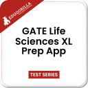 GATE Life Sciences XL Prep App Icon