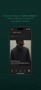 KITH screenshot 4