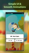 Kids Quiz - An Educational Quiz Game for Kids screenshot 4