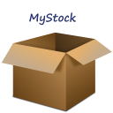 MyStock Icon