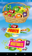 Fruits and Vegetables screenshot 2