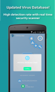 Antivirus Fast & Safe Boost™ screenshot 6
