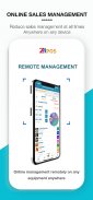 Za-POS Sales management system screenshot 8