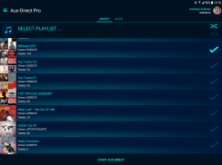 Aux-Direct Pro screenshot 3