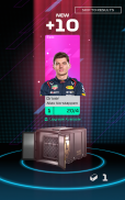 F1 Clash - Car Racing Manager screenshot 11