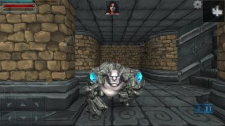 Dungeon Hero RPG screenshot 19