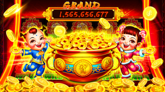 Vegas Casino Slots 2020 - 2,000,000 Free Coins screenshot 3