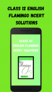 Class 12 English Flamingo NCERT Solutions screenshot 1