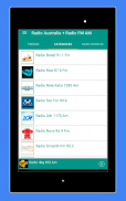 Radio Australia App - Radio FM screenshot 10