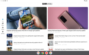 SamMobile (beta) screenshot 12