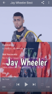 Jay Wheeler Great Songs New screenshot 2