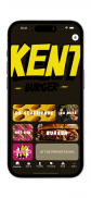 Kent burger screenshot 1