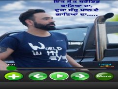 Babbu Maan Single Track 2020 screenshot 5