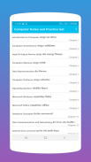 Computer Notes Hindi - Lucent screenshot 1