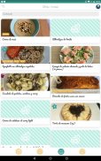 Mis Recetas screenshot 2
