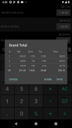 Calculator - Tax, VAT and GST screenshot 6