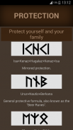 Runic Formulas: Runes, Amulets screenshot 7