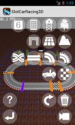 Slot Car Racing 3D screenshot 3