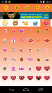 Lindos Emoji HD screenshot 5