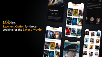 Watch HD Cinema Movies Online screenshot 2