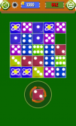 Fun 7 Dice: Dominos Dice Games screenshot 8