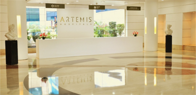 Artemis PHR