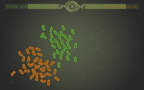 VirusWar screenshot 3