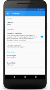 English Dictionary - Offline screenshot 4
