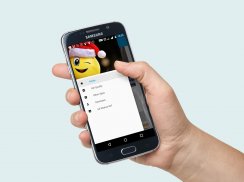 Funny GIFs For WhatsApp 2017 screenshot 5