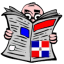 Los Periódicos Dominicanos Icon
