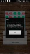 Five in a row – Gomoku screenshot 3