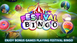 Big Spin Bingo - Bingo Fun screenshot 4