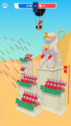 Archery Bastions: Castle War screenshot 1