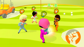 I, The One - Fun Fighting Game screenshot 3