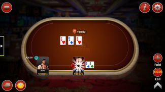 Latest Texas Hold'em screenshot 3