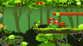 Turtle Adventure World screenshot 7