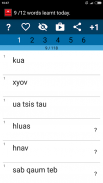 Beginner Hmong screenshot 2