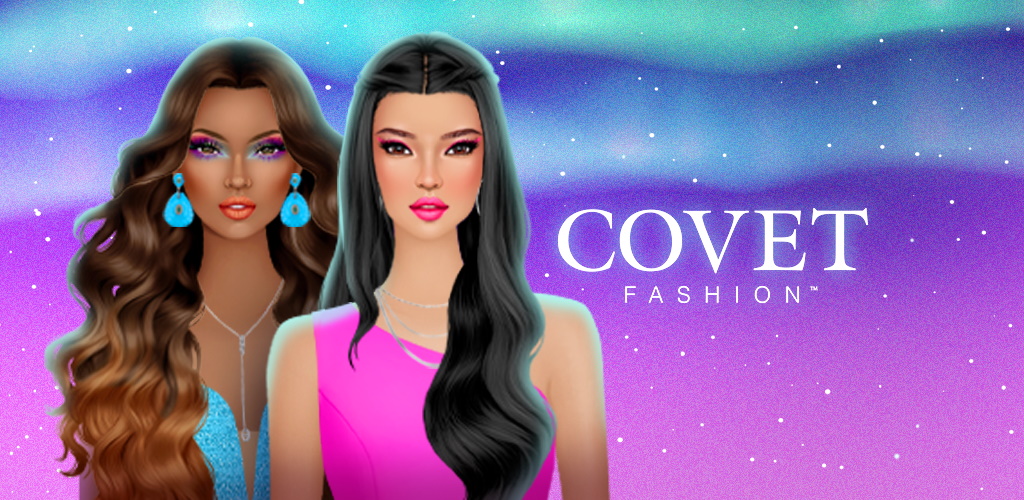 Covet Fashion, o jogo de moda - Download do APK para Android