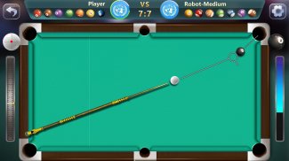 8 Pool Billiards screenshot 3