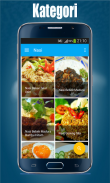 Resep Masakan Indonesia screenshot 3